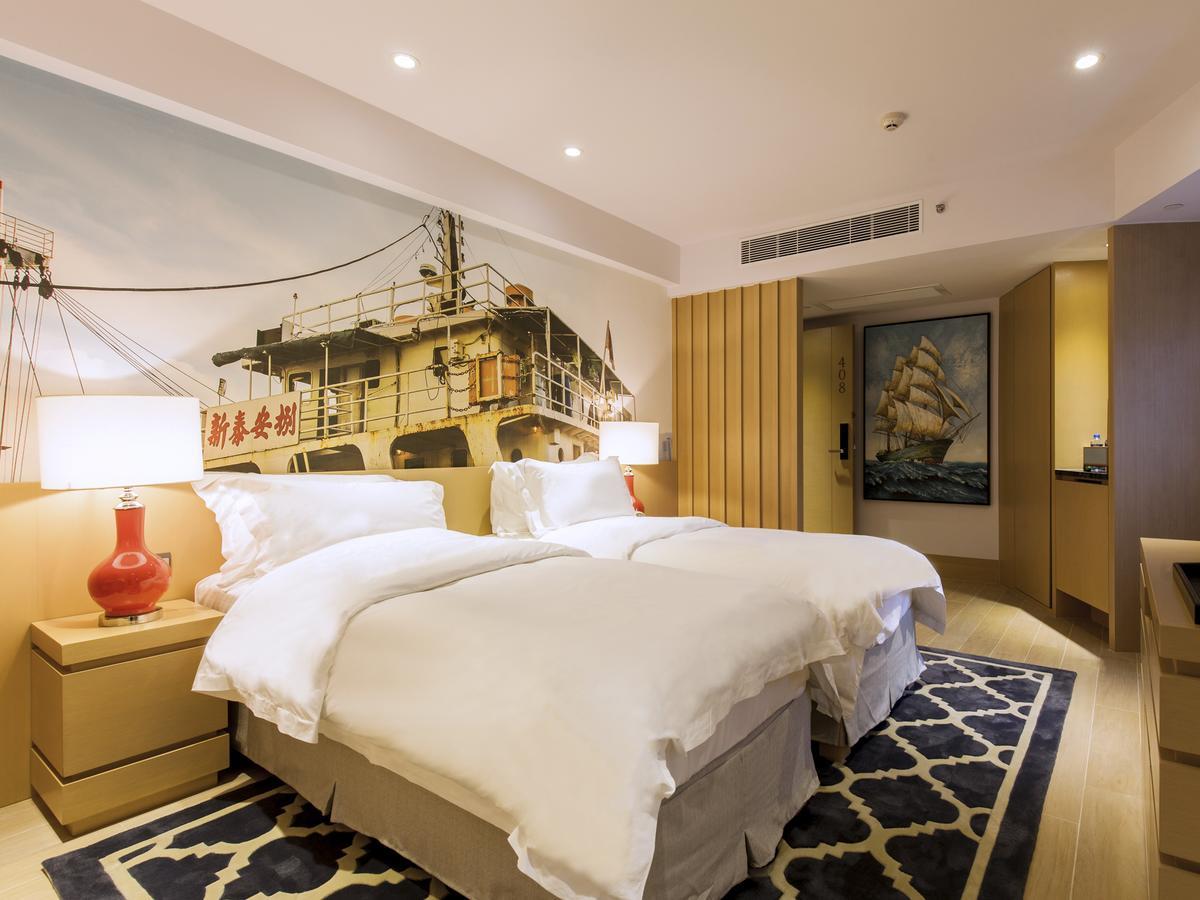 Caravel Hotel 2*
