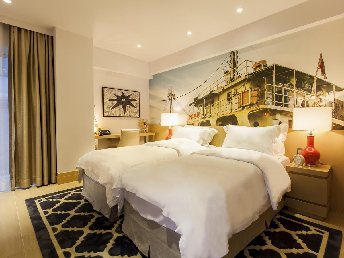 Caravel Macau