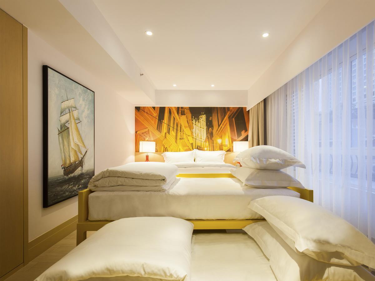 Hotel Caravel
