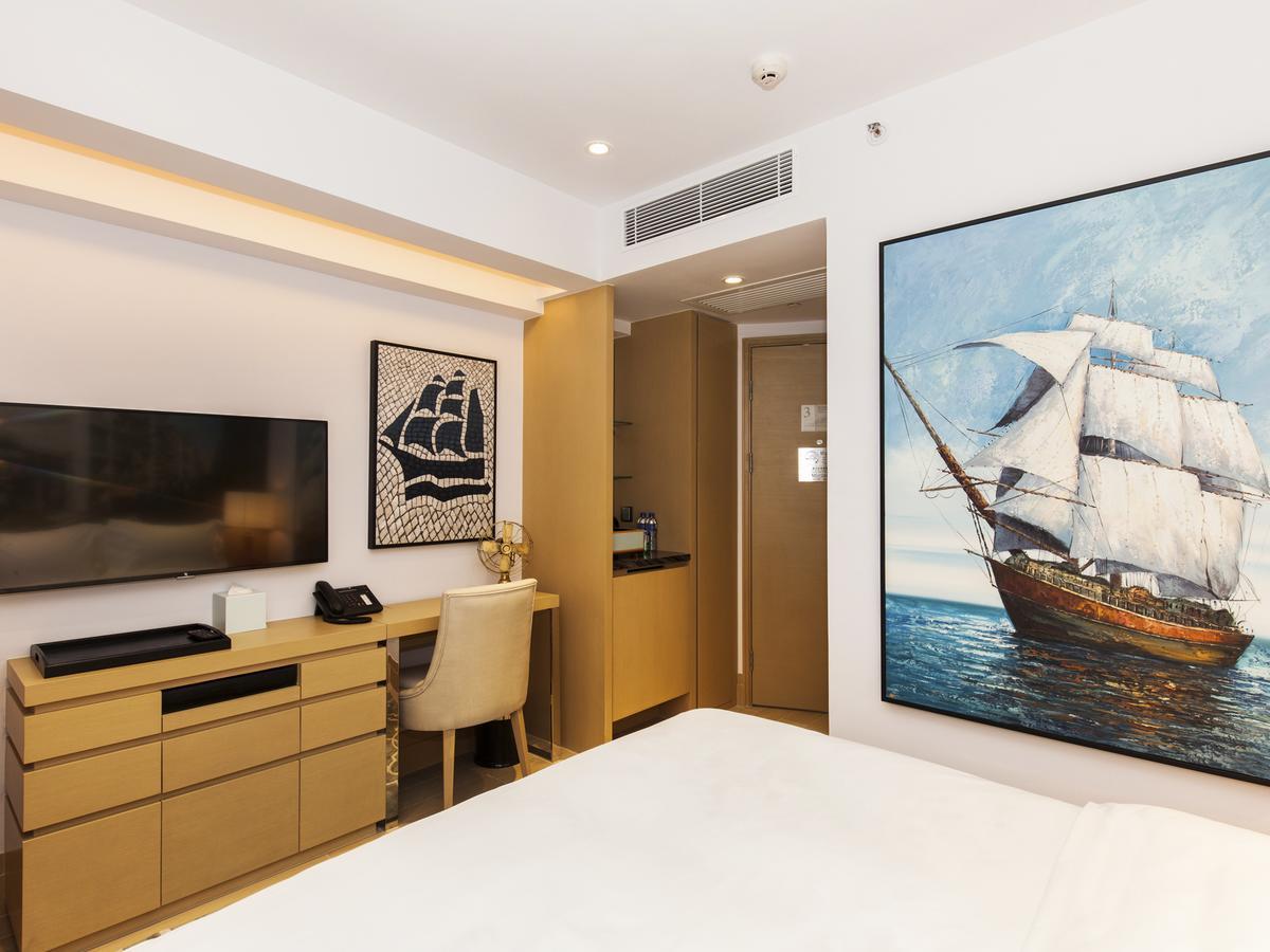 Caravel