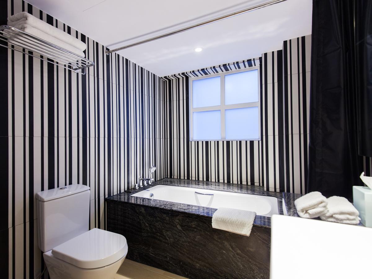 Hotel Caravel Macau
