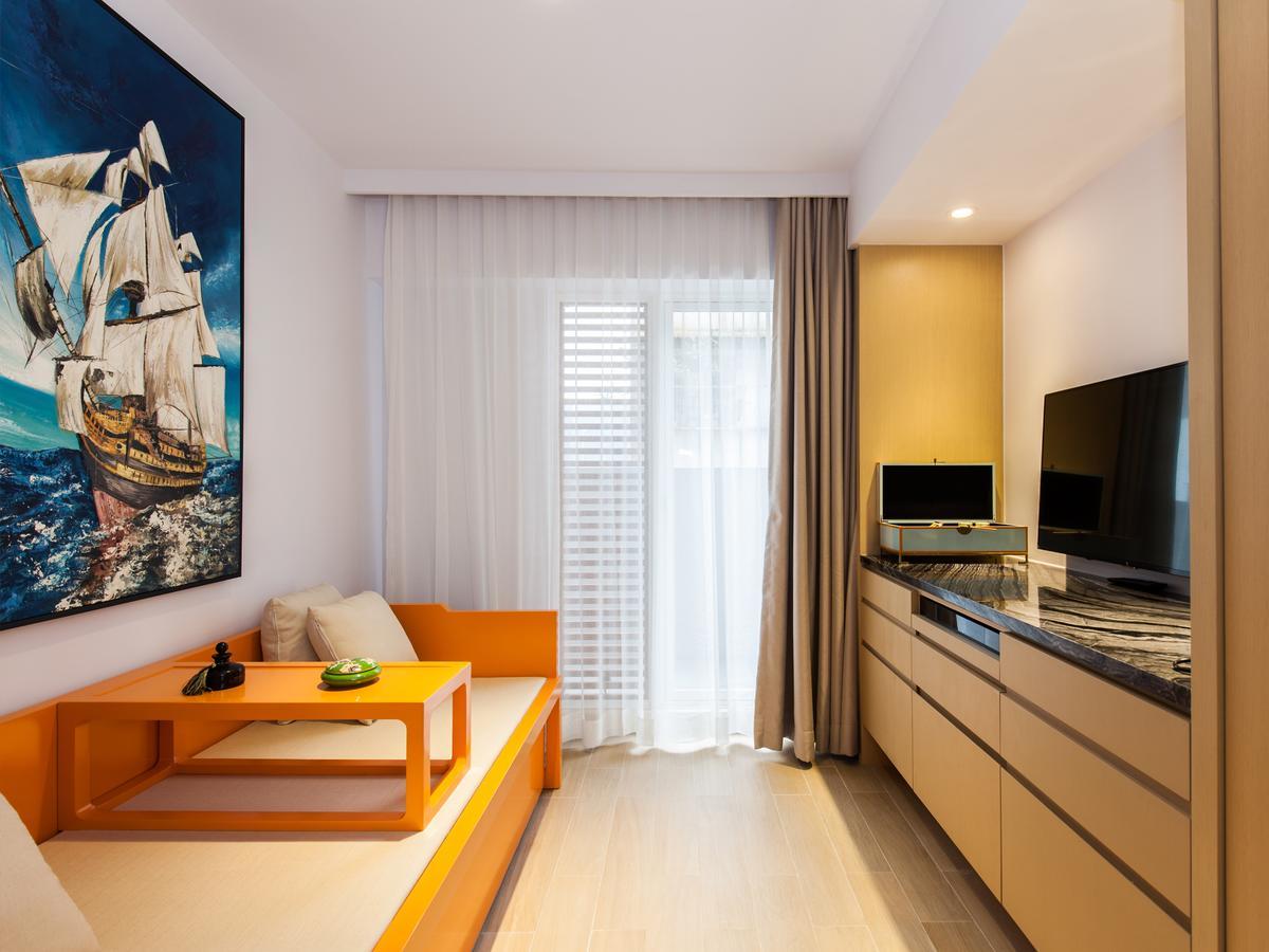 Hotel Caravel