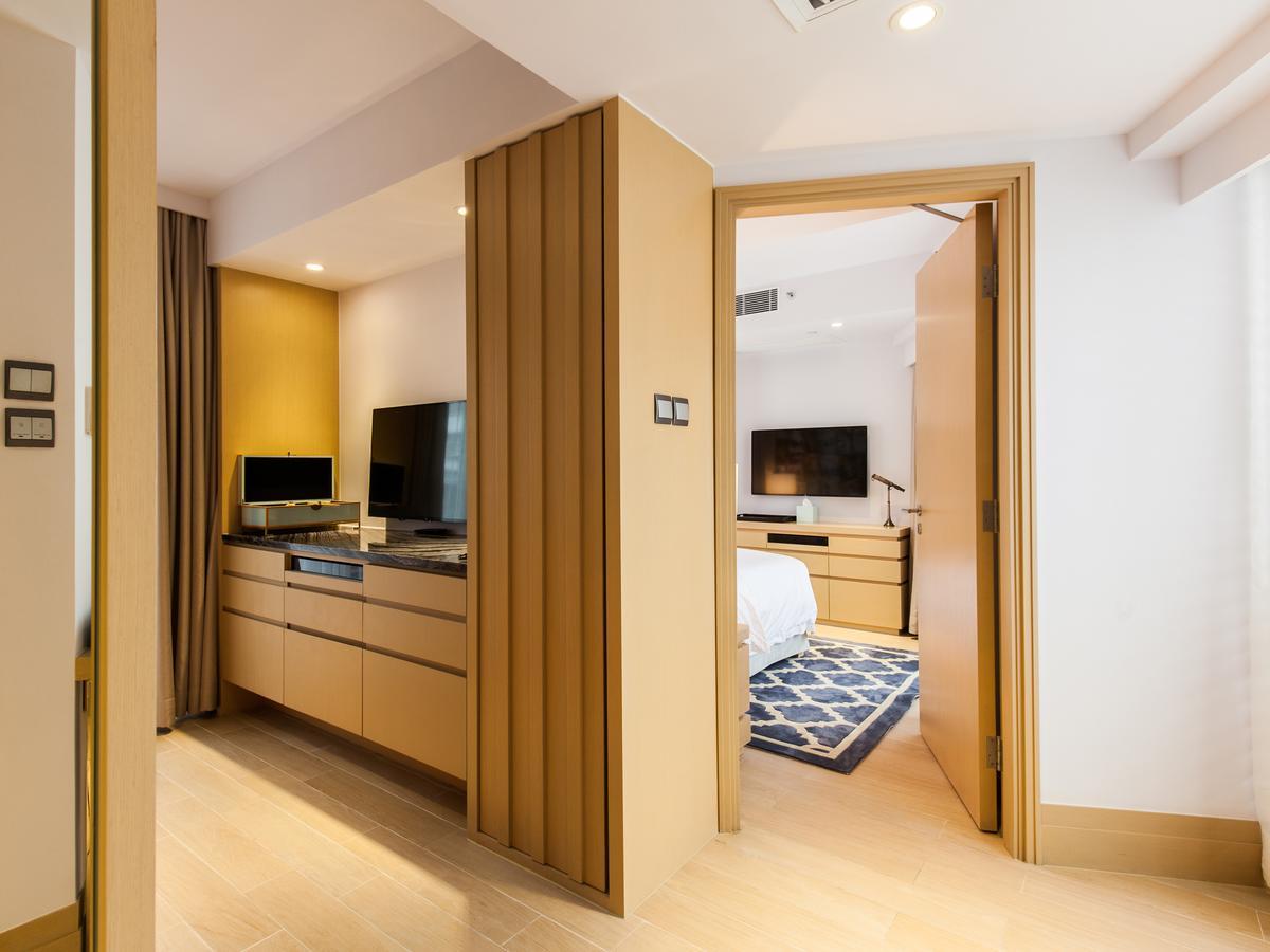 Hotel Caravel Macau