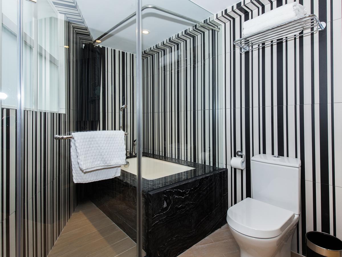 Hotel Caravel